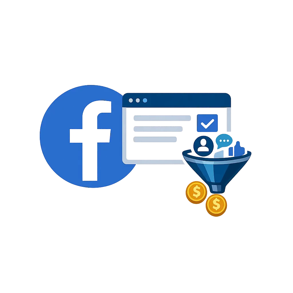 Facebook Lead Ads Integration
